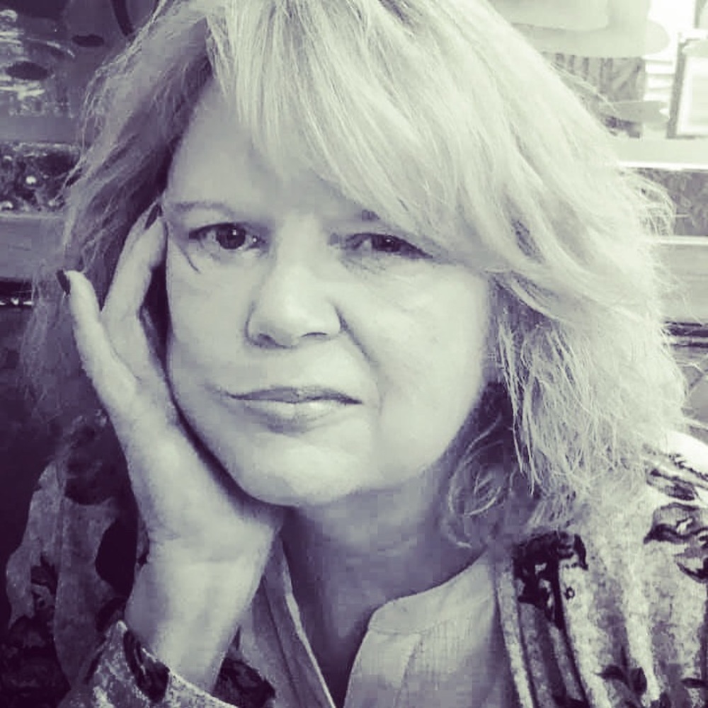Meet your Posher, Shelia